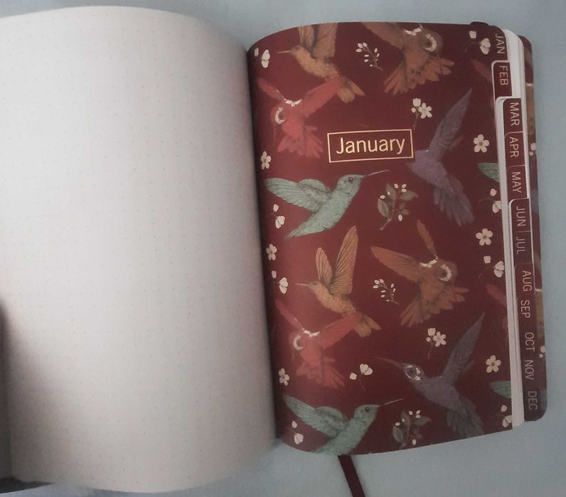 Kalendarz terminarz 2026