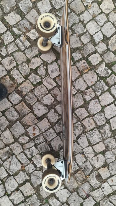 Oxelo Fishtail Cruiser