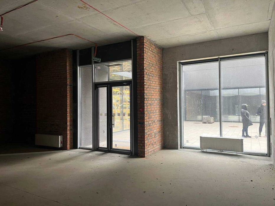 Коммерческая недвижимость по адресу ул. Замковецкая (площадь 75 м²) - Atlanta.ua - фото 3