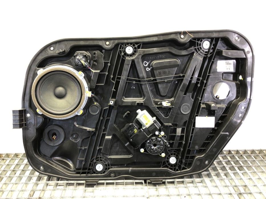 PODNOŚNIK SZYBY PRAWY PRZÓD  KIA CEED Sportswagon (CD) 2018 - 2022 1.4 T-GDI 103 kW [140 KM]