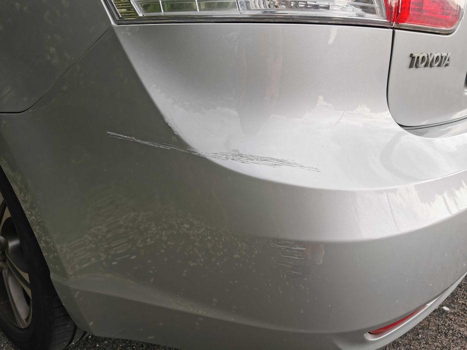 Toyota Avensis 2.0 D4D