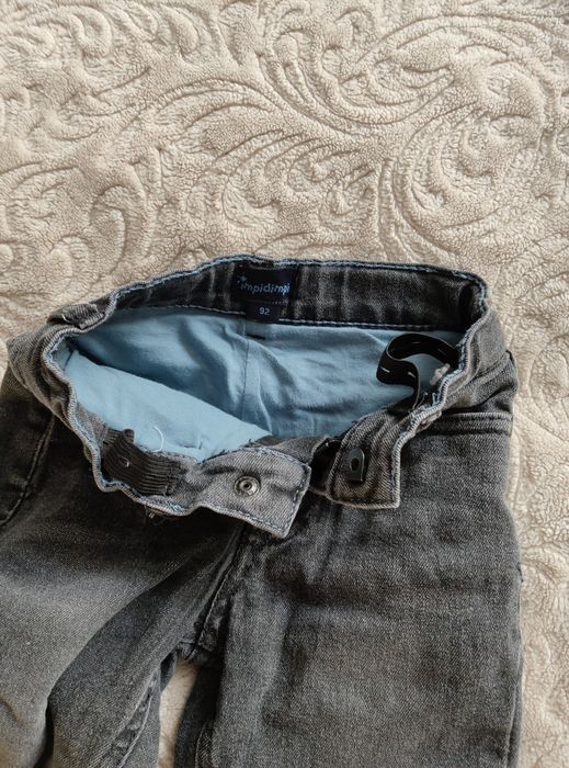 Дитячі джинси 92 розмір