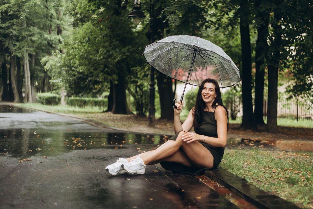 Фотограф Львів портрет вагітність сімейні події хрещення