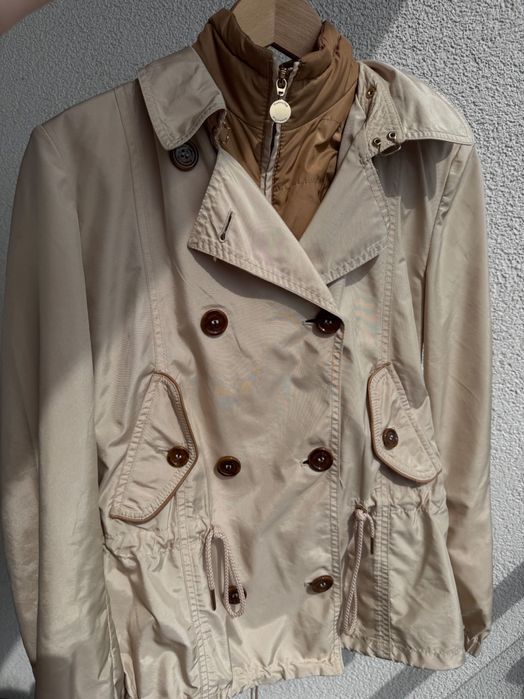 Kurtka Massimo Dutti