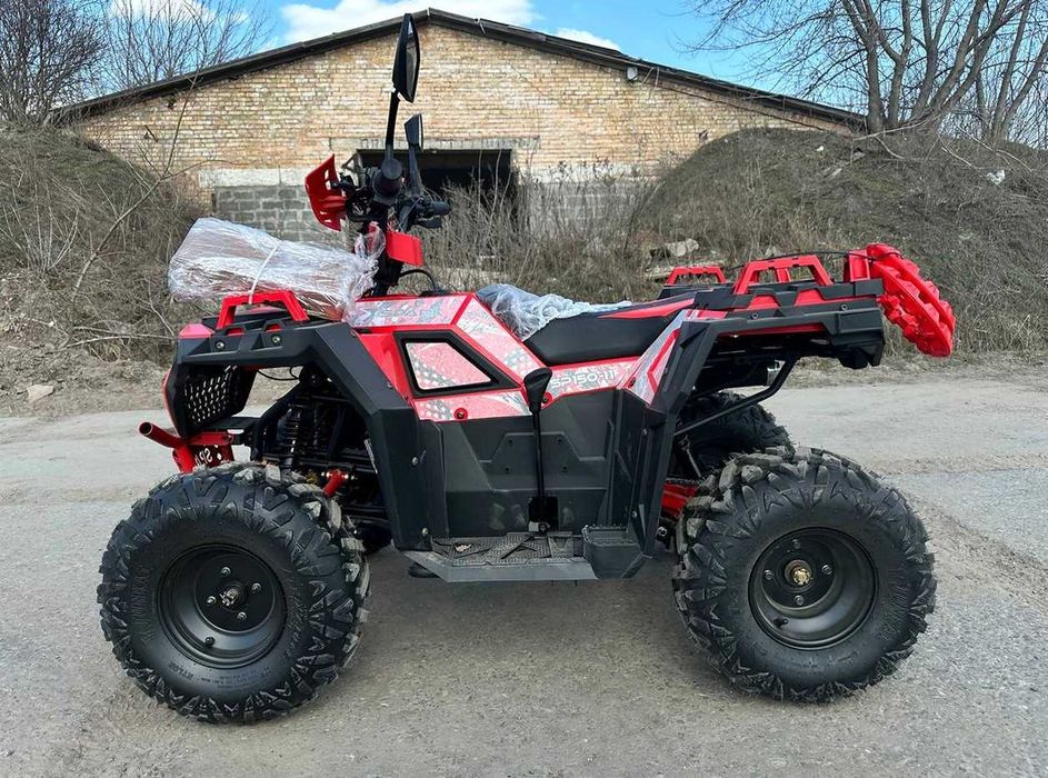 Квадроцикл Spark SP 150-11 за найкращою ціною