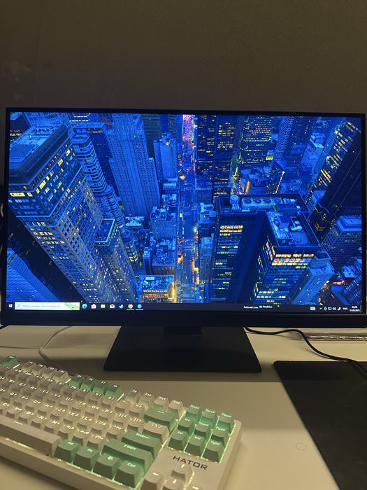 Геймерський монітор MSI MAG251RX, 240Hz, Full HD