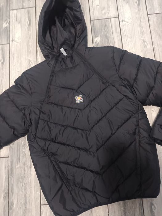Чоловічий анорак від Ellesse