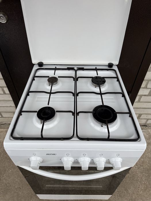 Газова плита MPM