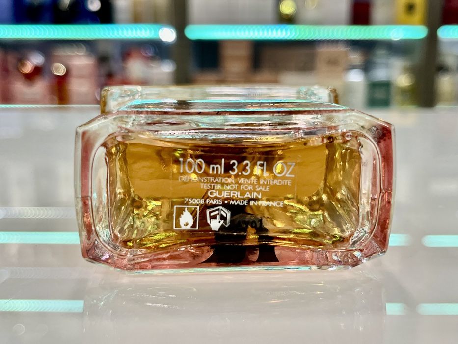 Guerlain La Petit Robe Noire Couture Eau De Parfum 100 ML