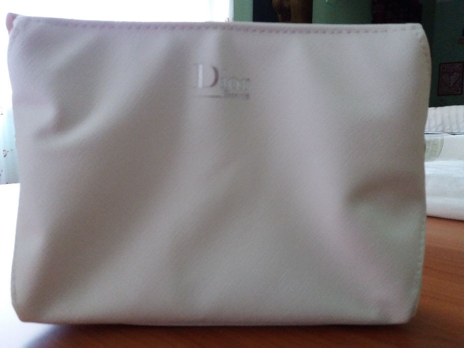 Necessaire Dior