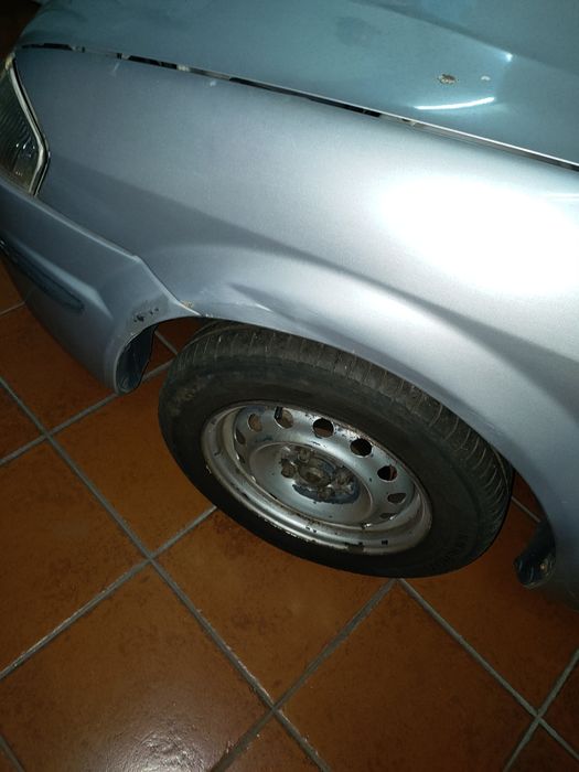 Vendo Mazda a gasolina