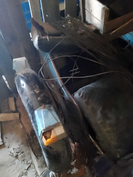 Продам днепр 11 з документами