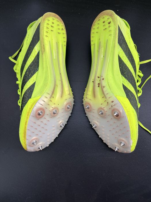 Adidas adizero prime sp3