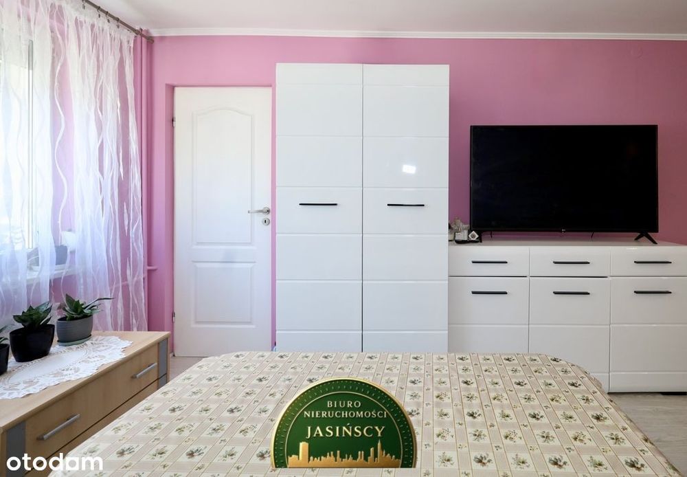 Mieszkanie – Nowy Dwór Mazowiecki, Pólko - Widok 3