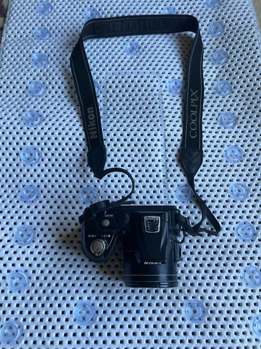 Цифровий дзеркальний фотоапарат Nikon D3300