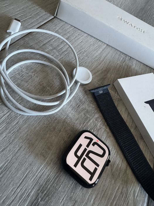 Apple Watch Serie 10 46MM