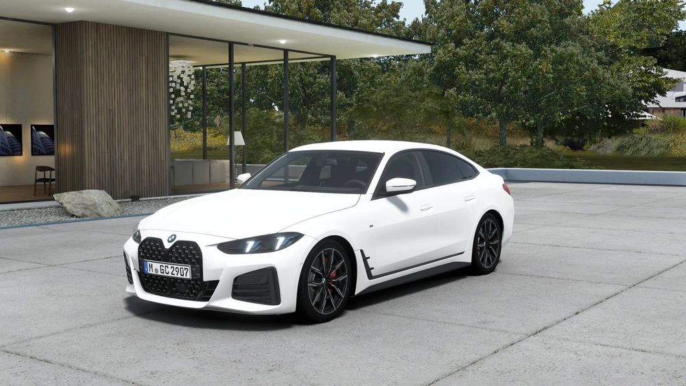 BMW Seria 4