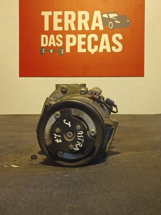 Compressor AC Opel 1.7 13250606