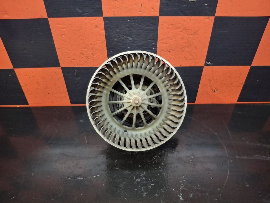 Motor da chauffage / sofagem MERCEDES-BENZ Sprinter 3,5-t (906)