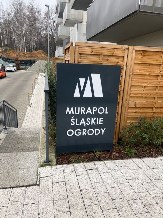 Kawalerka do wynajęcia w apartamentowcu.