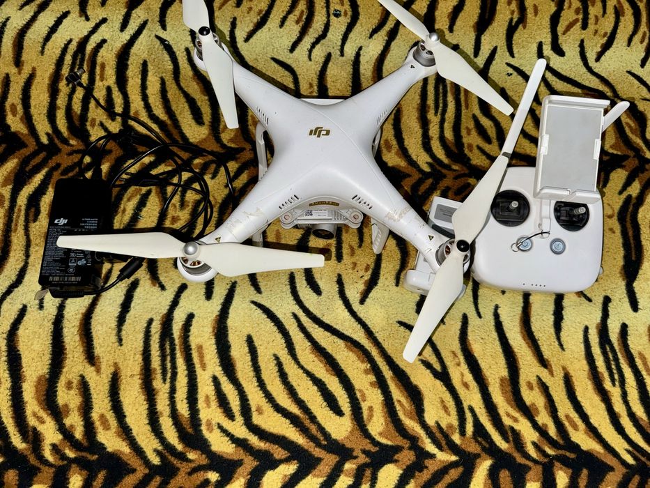 DJI Phantom 3 Professional