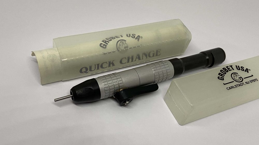 Наконечники GROBET для бормашины