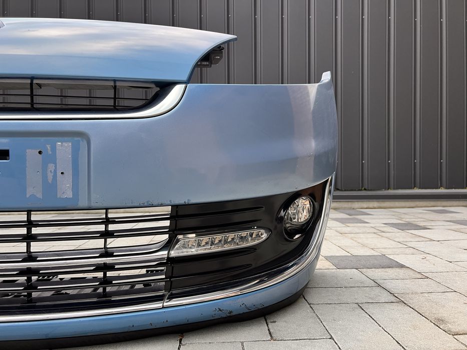 Дхо лед фара Сценік 3 Разборка Scenic 3