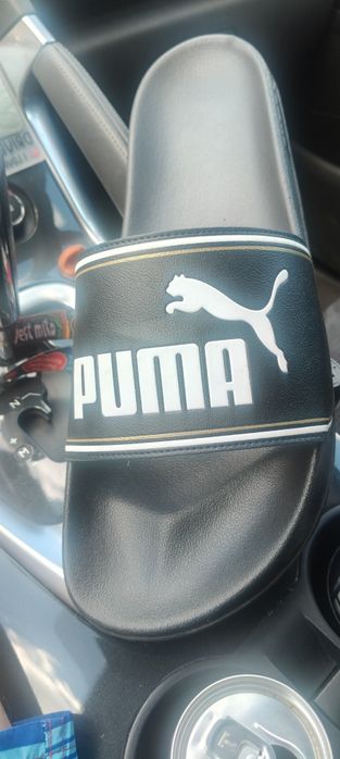 Sprzedam klapki Puma
