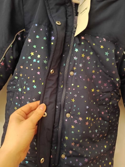 Kombinezon 122/ 128 sinsay