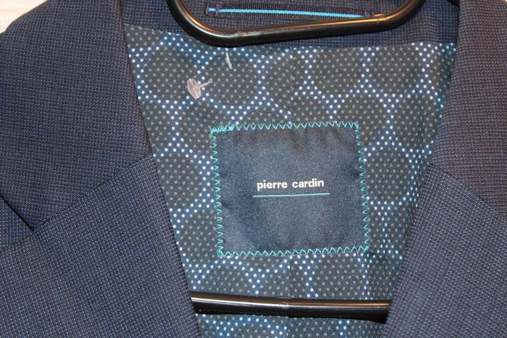 Marynarka męska Pierre Cardin
