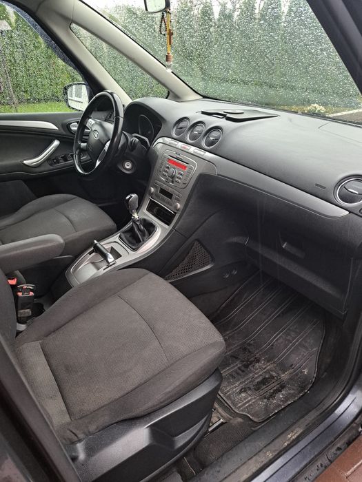 Продам форда в хорошому стані