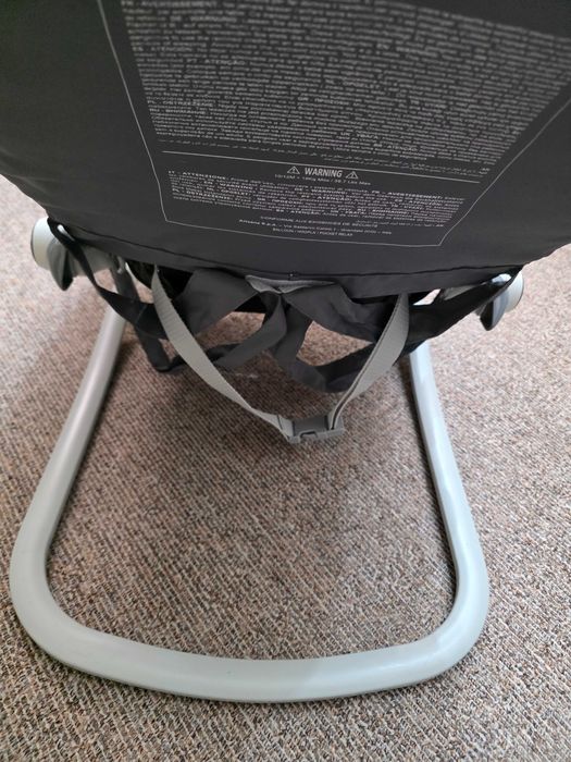 Bujak/leżak dla dziecka