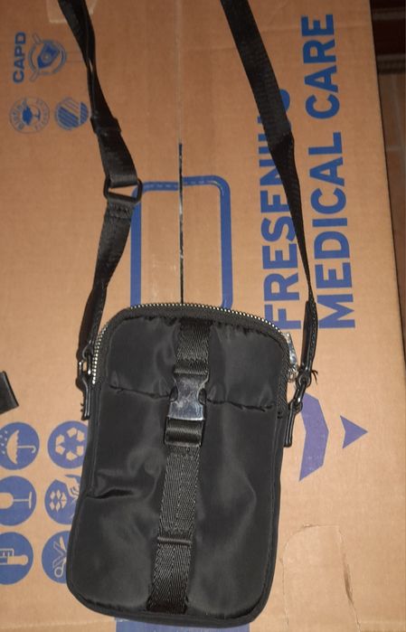 Backpack + Leather Bag64284930952962124