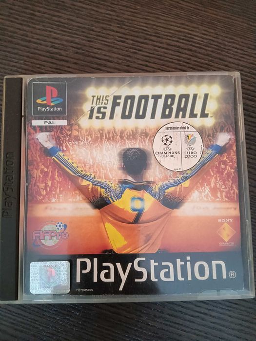 Jogos PS1 PlayStation vários jogos