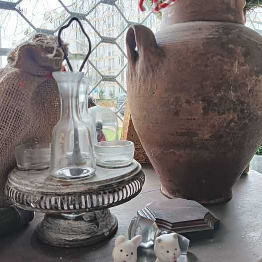 Porcelana e Loiça, Vista Alegre,Marinha Grande, Vintage - Recheio Casa