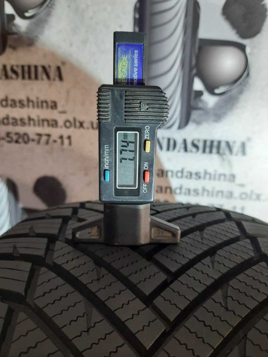 Шини 8мм 235/40 ZR18 IMPERIAL AllSeason Driver всесезон сток