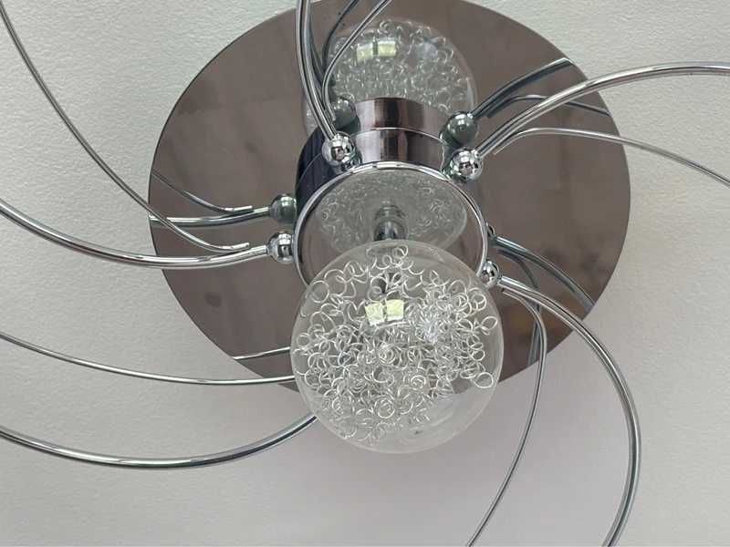 Lampa LeuchtenDirekt Kana 6pł