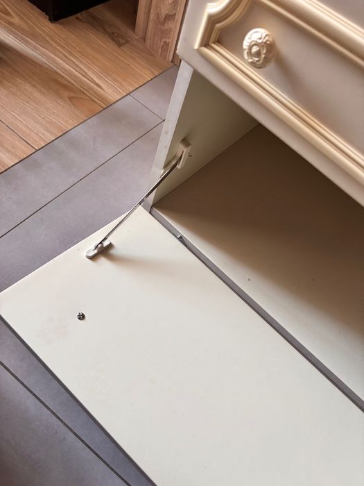 Szafka na buty mała