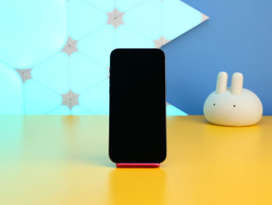 Смартфон Apple iPhone 15 Pro Max 512GB Black (167069) Б/У З ГАРАНТІЄЮ