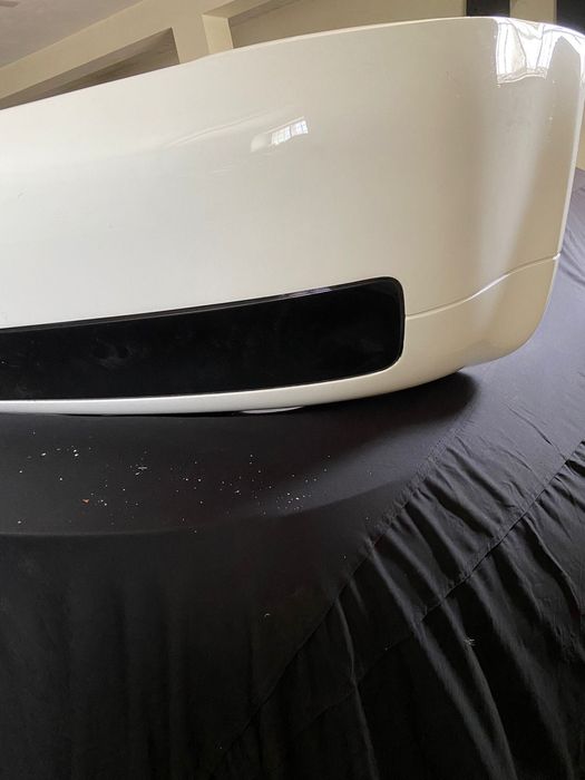 Para choques traseiro Audi s3