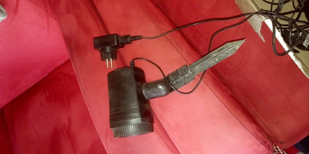 Projektor laserowy świąteczny kolorowy ruchomy obrazkowy z pilotem