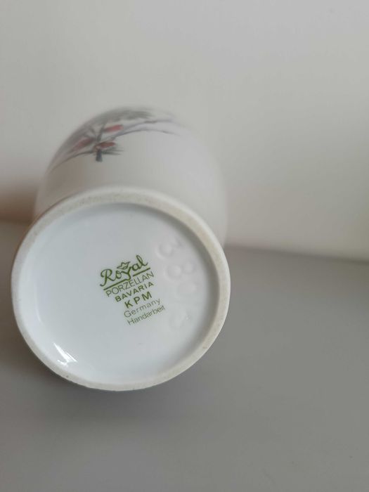 Wazon Royal porcelana Bavaria