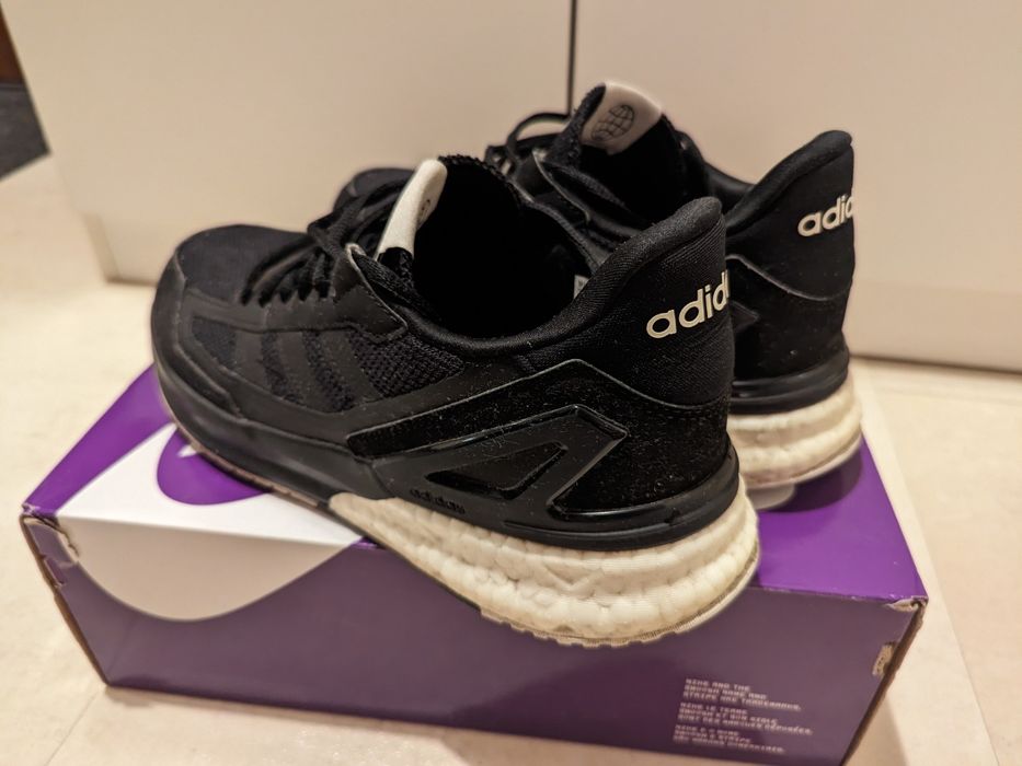 Buty Adidas Nebzed Super Boost