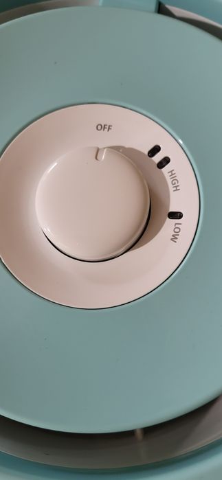 Зволожувач повітря PHILIPS