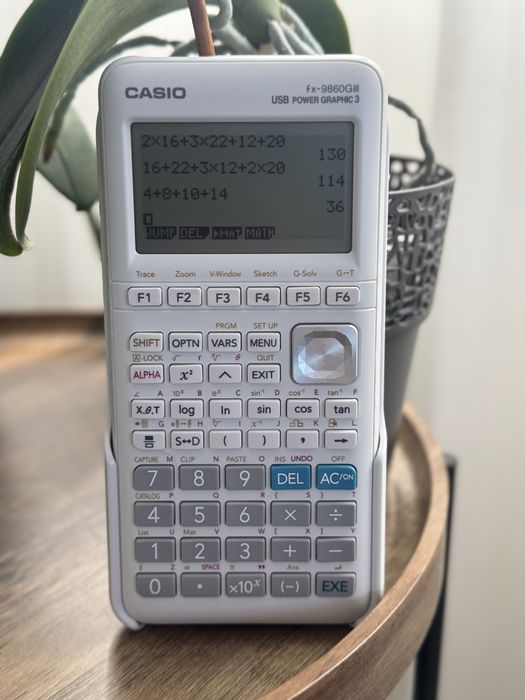Calculadora Cientifica