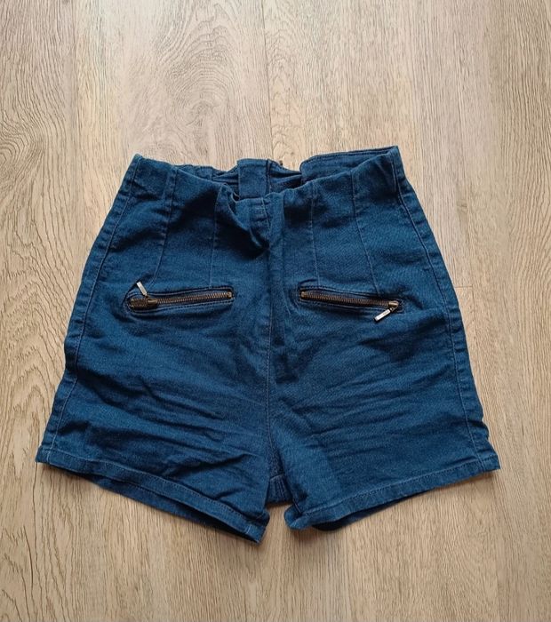 Spodenki szorty esmara