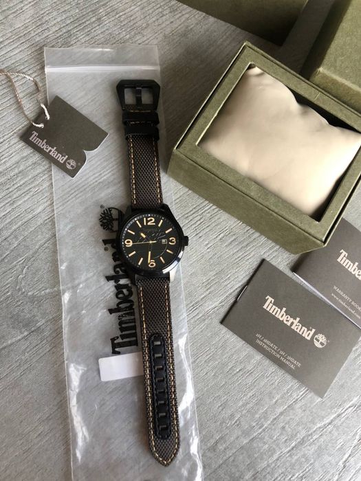 часы Timberland оригинал