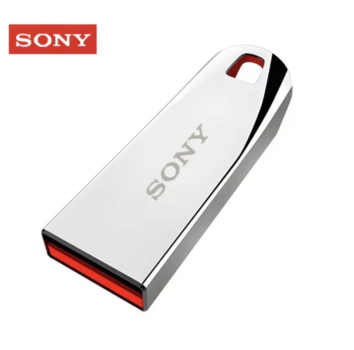 USB флешка 512 Gb Sony