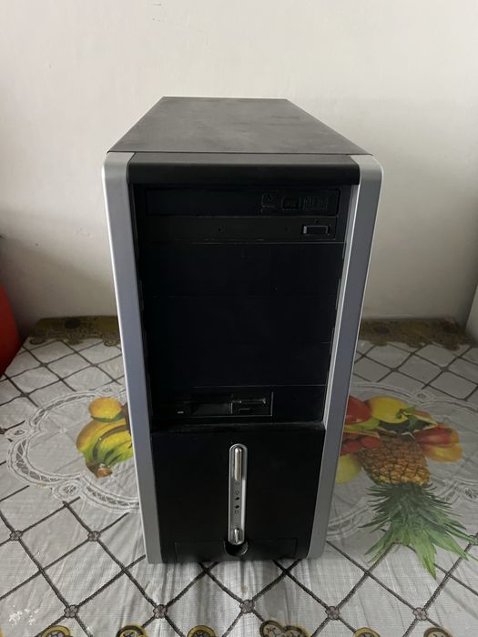 Якісний ПК DDR-4