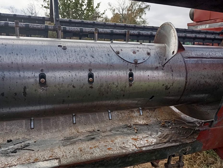 Продам жатку флекс